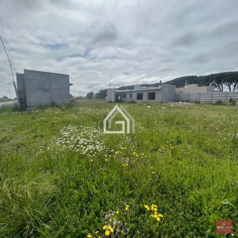 Lote en Venta 520m² en Pío XII y San Francisco