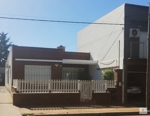Casa en Venta 3 dorm, 110m² en Mitre 250