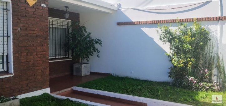 Casa en Venta 3 dorm, 110m² en Mitre 250