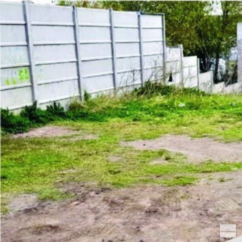 Lote 300m² en Zona Villa Del Parque