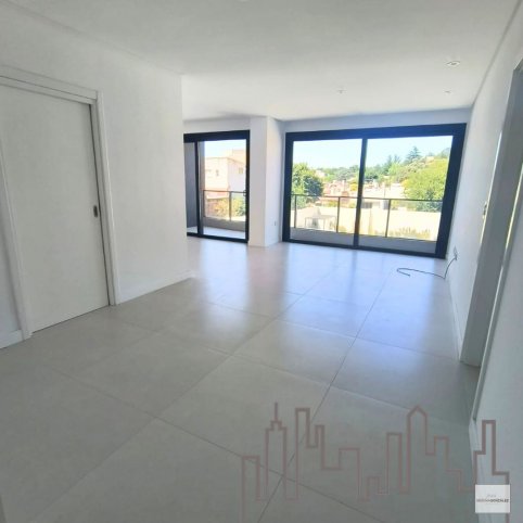 Depto 3 dorm, 115m² en Edificio Milano — A estrenar