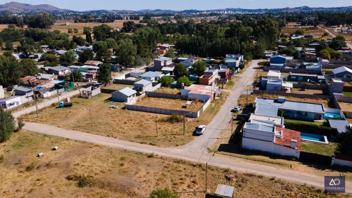 Lote en Venta 464m² listo para construir — Pasaje La Indiana