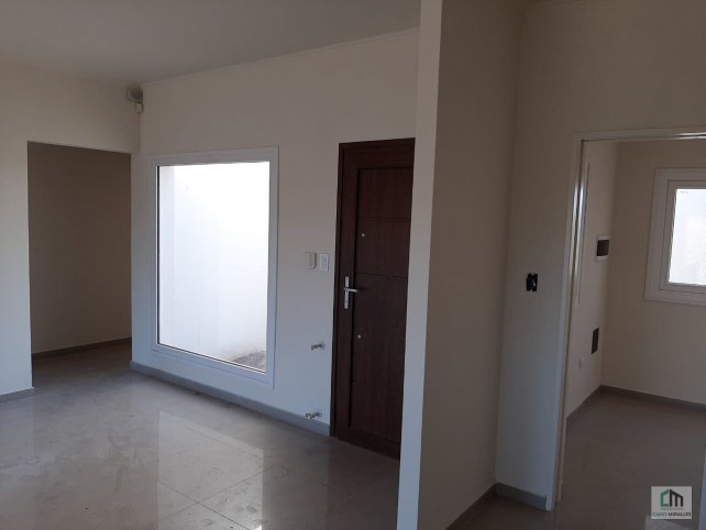 Casa en Venta Las Acacias 110, 2 dorm, 79m², zona La Rural
