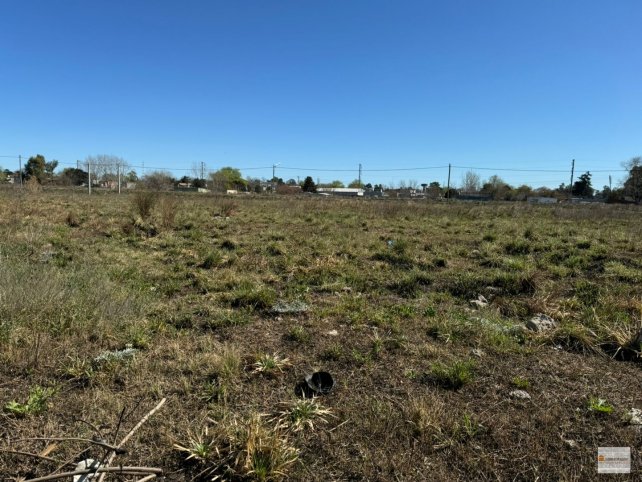Lote en Venta 532m² con vista a las sierras — Zona Hipódromo