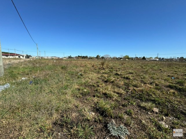 Lote en Venta 532m² con vista a las sierras — Zona Hipódromo