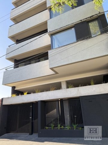 Depto a estrenar 2 dorm, 118m² sobre Av. Avellaneda