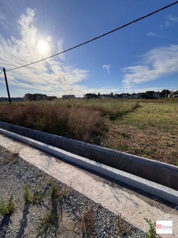 Lote en Venta 354m² en Vistalli y La Blanca