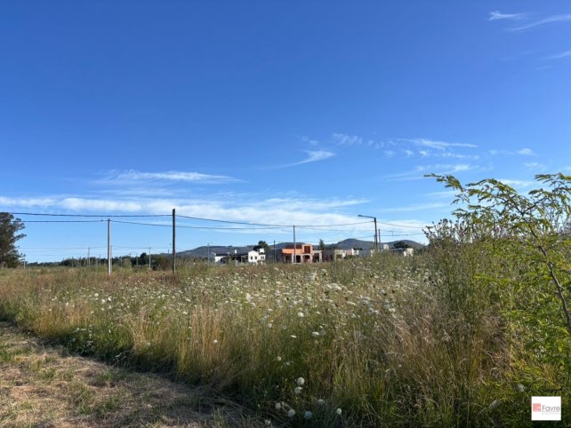 Lote en Venta 354m² en Vistalli y La Blanca