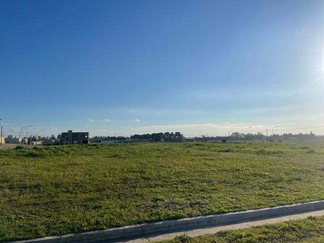 Lote en venta de 450m² en Pasaje El Boyero