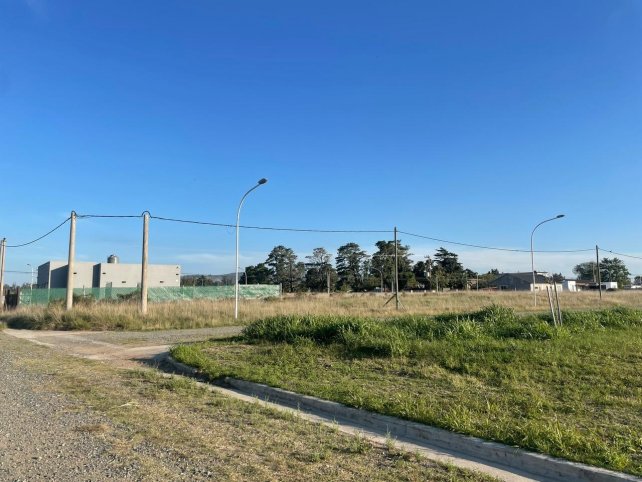 Lote en venta de 450m² en Pasaje El Boyero