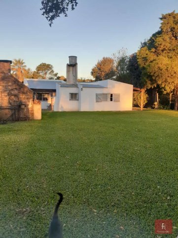 Casa en Venta en Gualeguay, 3 dorm, 92m², Garage para 2 autos