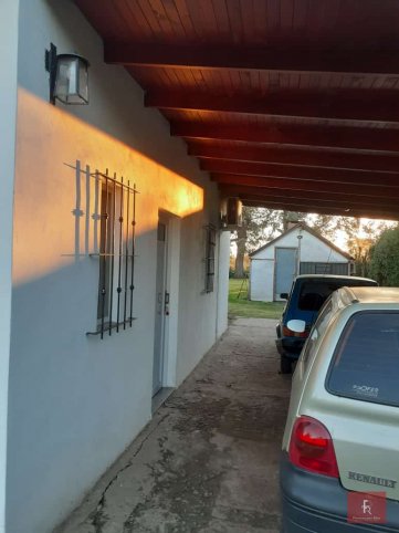 Casa en Venta en Gualeguay, 3 dorm, 92m², Garage para 2 autos