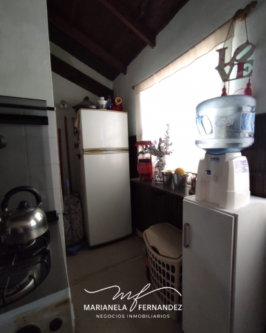 Casa en Venta en Barrio Falucho II, 3 dorm, 1 baño