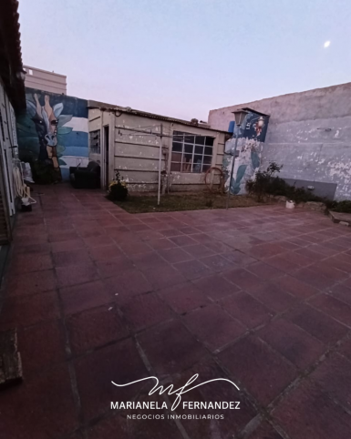 Casa en Venta en Barrio Falucho II, 3 dorm, 1 baño