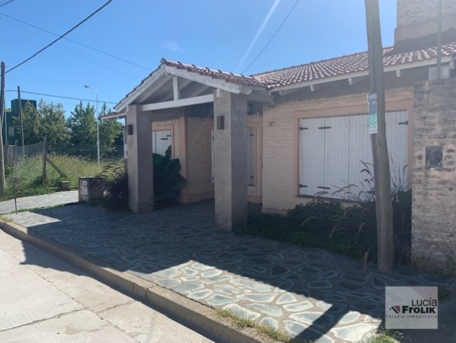 Casa en Venta Piedrabuena 87, 3 dorm, 157m², con garage