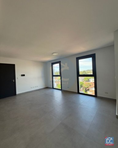 Depto 2 dorm, 118m² en Av. Avellaneda 1668 con cochera