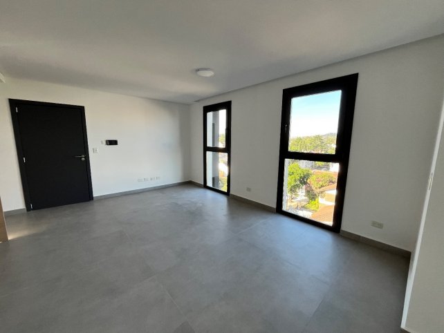 Depto a estrenar 2 dorm, 123m² con cochera