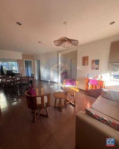 Casa 2 dorm, 105m² con garage — Almauerte