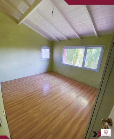 Casa 2 dorm, 105m² en O'Higgins