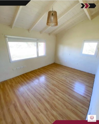Casa 2 dorm, 105m² en O'Higgins