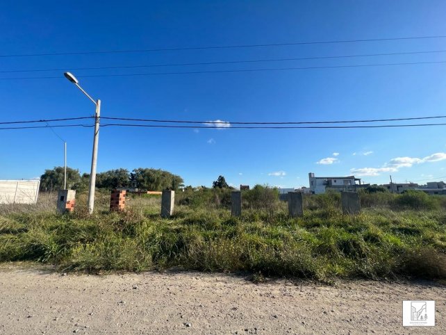 Lote en Venta Vicente Lopez 2366