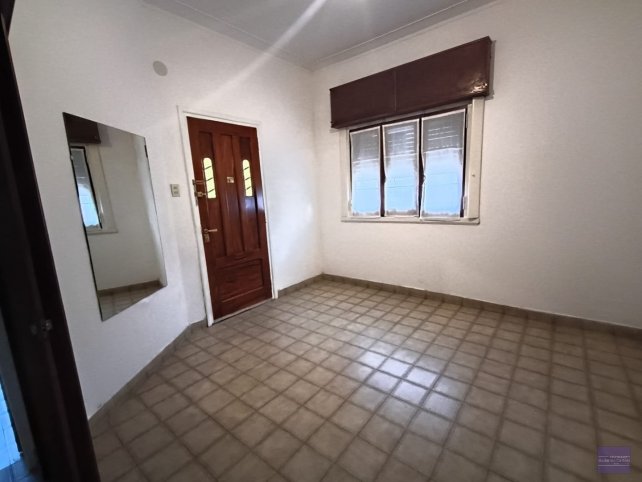 Casa 2 dorm, 116m² en Montevideo 302 — Semicéntrico