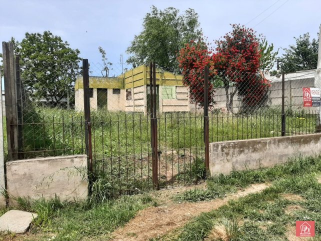Lote en Venta 11,20x29,95 mts — Ijurco Nº: 2285