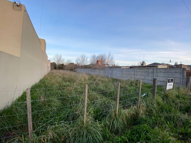 Lote en Venta 500m2 Navarro 50