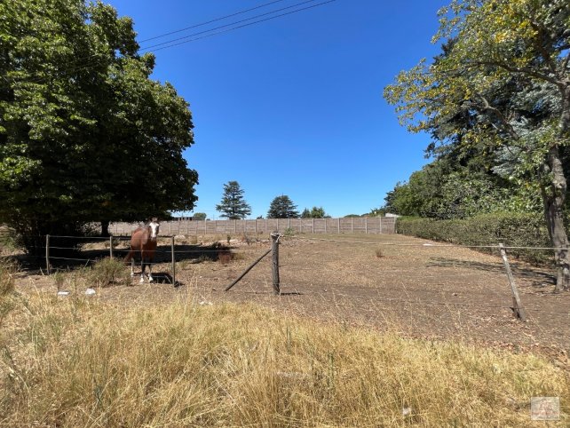 Lote en Venta de 480m² en Guisse y Figueroa