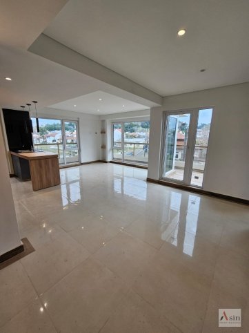 Depto en Venta 90m² - Av. Alvear y Callao - 5to piso
