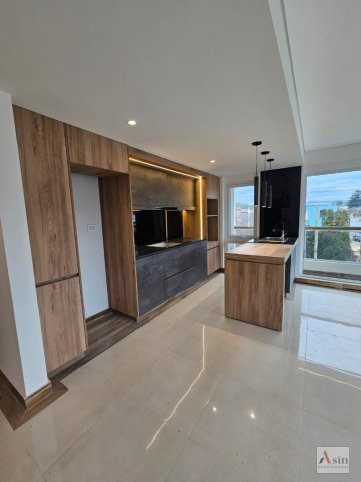 Depto en Venta 90m² - Av. Alvear y Callao - 5to piso