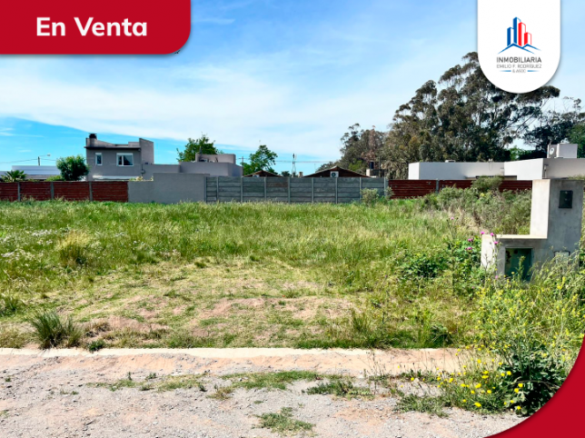 Lote en Venta 312m² en Caseros, entre Argerich y Muñiz