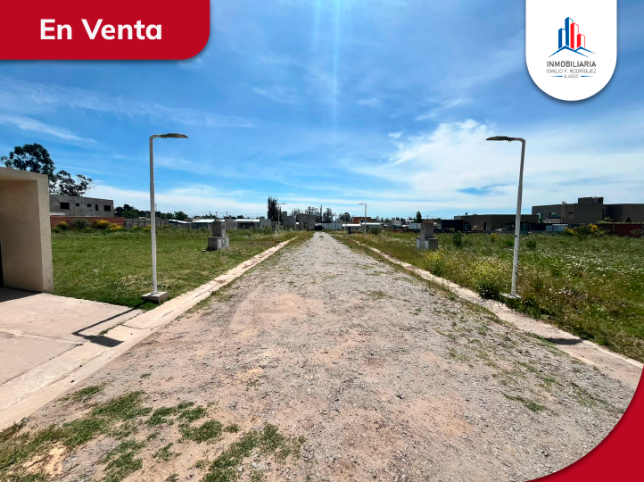Lote en Venta 312m² en Caseros, entre Argerich y Muñiz