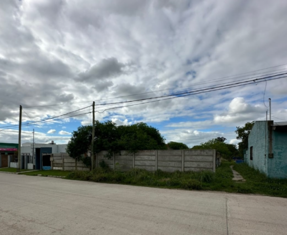 Lote en venta 400m² en San Francisco 900, listo para escriturar