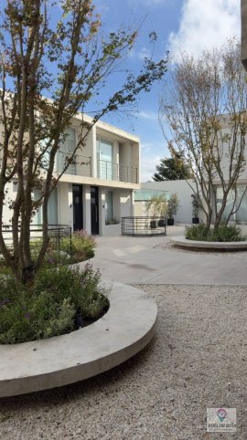 Depto 2 dorm, 188m² en complejo con pileta — 4 De Abril