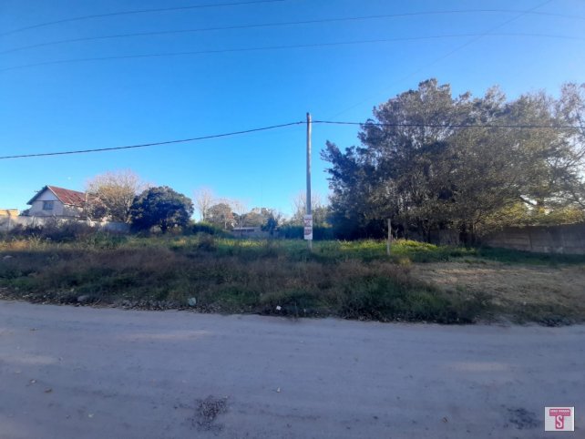 Lote en venta de 380m² en Muñiz al 2400
