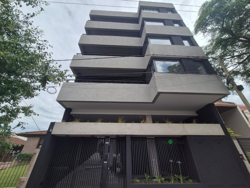 Depto a estrenar 101m², 2 dorm, 2 baños, con cochera, Avellaneda