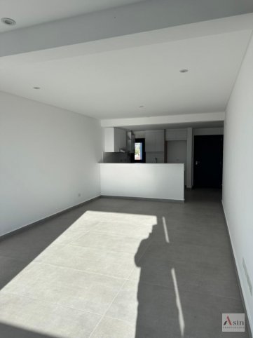 Depto a estrenar 2 dorm, 110m² con cochera — Av. Avellaneda 1668