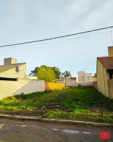 Lote en venta 10x30 mts, Barrio Falucho, todos los servicios