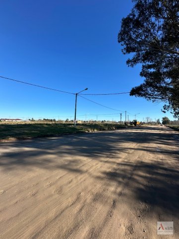 VENTA LOTES HIPODROMO