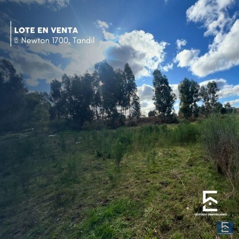 Lote en Venta 482m² en Newton 1700