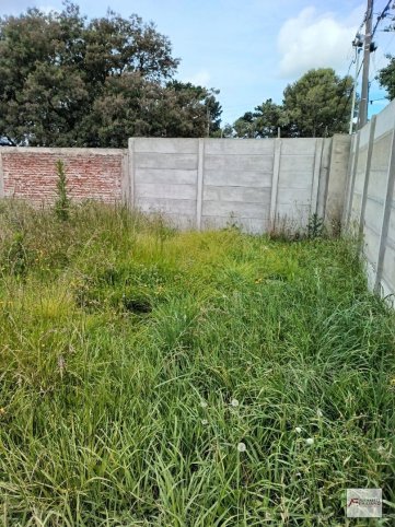 Lote en Venta 380m² en Duffau 2000