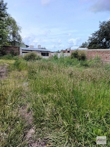 Lote en Venta 380m² en Duffau 2000