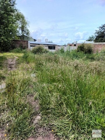 Lote en Venta 380m² en Duffau 2000