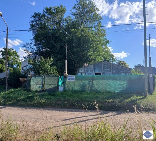 Lote en venta 50m² en Suárez García