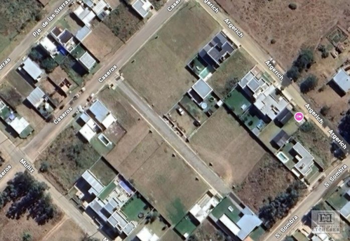 Lote en venta 305m² en Caseros entre Argerich y Muñiz