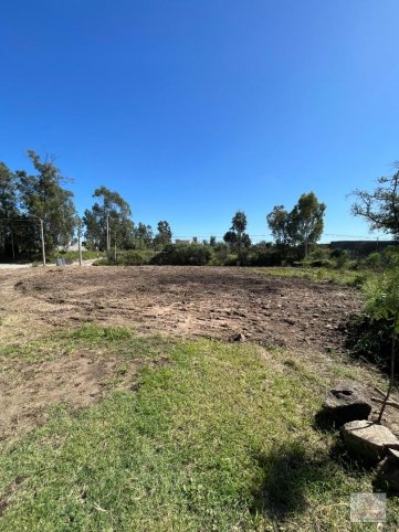 Lote en Venta de 475m² en MUÑIZ - LA RURAL