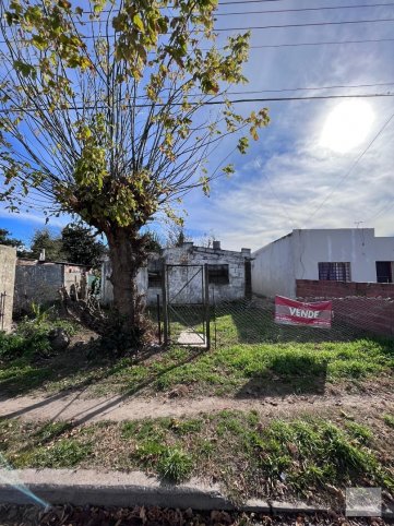 Lote en venta 649m² en Villa Italia