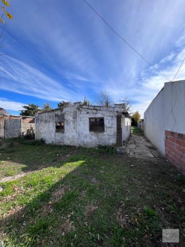Lote en venta 649m² en Villa Italia