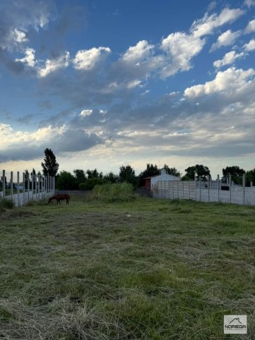 Lote en venta 1100m² en Piccirilli